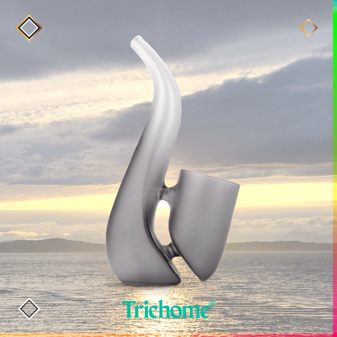 New Proxy Bub - Trichome Seattle - PuffCo - Glass