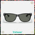 New Wayfarer Classic (Low Bridge Fit) - Trichome Seattle - Ray - Ban - Eyewear