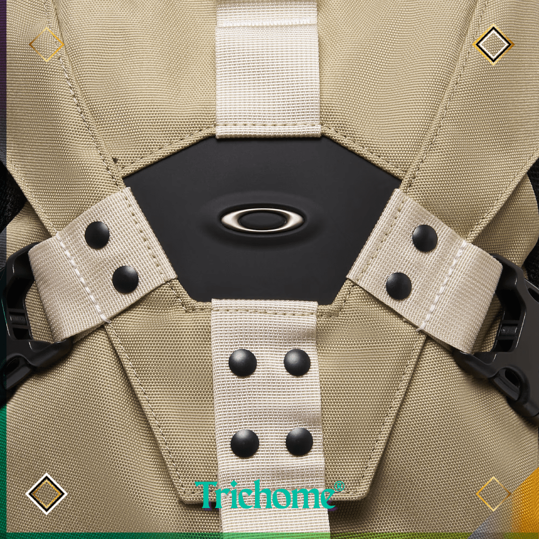 Oakely Icon RC Backpack - Trichome Seattle - Oakley - Bags
