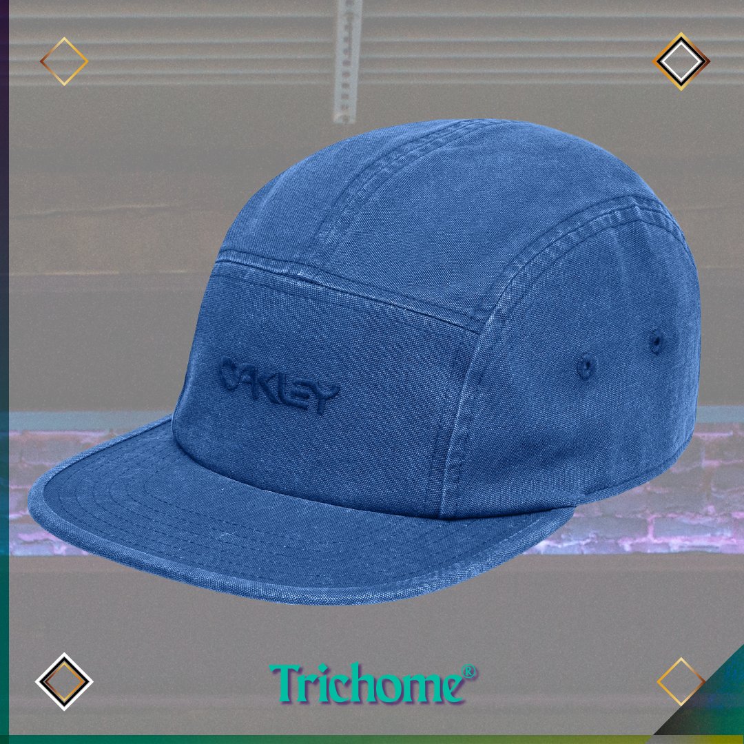 Off - Grid Hat - Trichome Seattle - Oakley - Clothing
