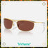 Olympian I Deluxe - Trichome Seattle - Ray - Ban - Eyewear