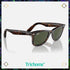 Original Wayfarer Classic Bio - Acetate (Low Bridge Fit) - Trichome Seattle - Ray - Ban - Eyewear