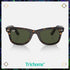 Original Wayfarer Classic Bio - Acetate (Low Bridge Fit) - Trichome Seattle - Ray - Ban - Eyewear