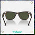 Original Wayfarer Classic Bio - Acetate (Low Bridge Fit) - Trichome Seattle - Ray - Ban - Eyewear