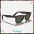 Original Wayfarer Classic Matte (Low Bridge Fit) - Trichome Seattle - Ray-Ban - Eyewear