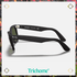 Original Wayfarer Classic Matte (Low Bridge Fit) - Trichome Seattle - Ray-Ban - Eyewear