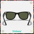 Original Wayfarer Classic Matte (Low Bridge Fit) - Trichome Seattle - Ray - Ban - Eyewear