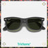 Original Wayfarer Classic Matte (Low Bridge Fit) - Trichome Seattle - Ray - Ban - Eyewear