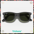 Original Wayfarer Classic Matte (Low Bridge Fit) - Trichome Seattle - Ray-Ban - Eyewear