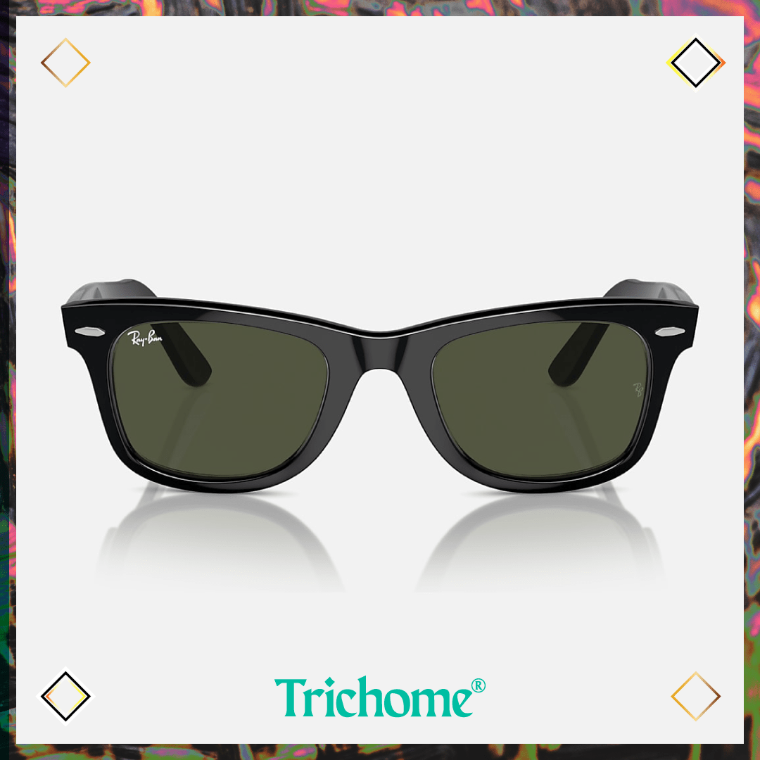 Original Wayfarer Classic - Trichome Seattle - Ray - Ban - Eyewear