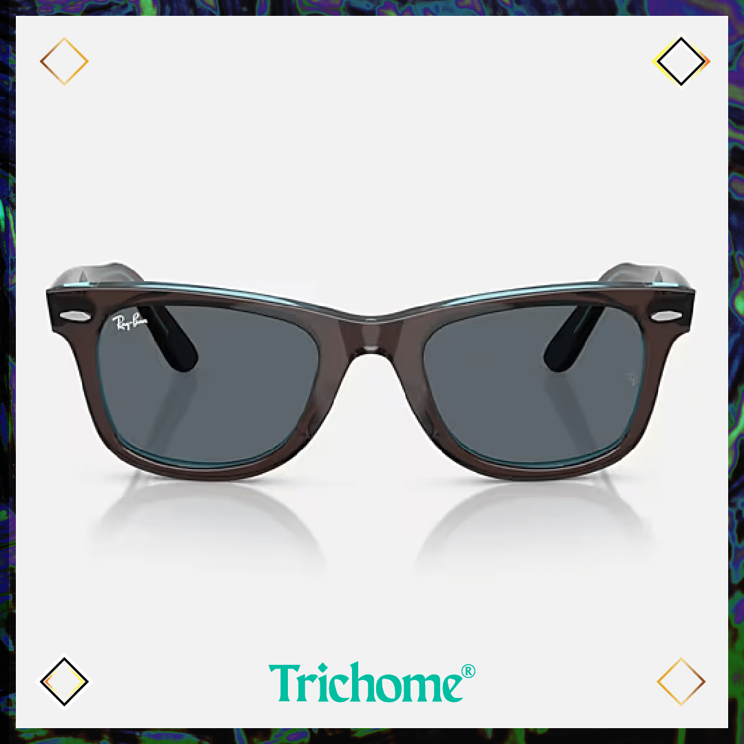 Original Wayfarer Classic - Trichome Seattle - Ray - Ban - Eyewear