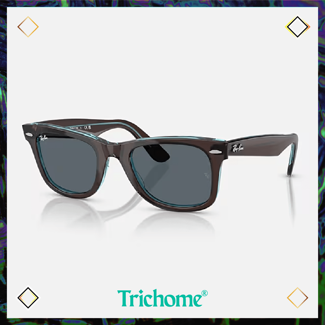 Original Wayfarer Classic - Trichome Seattle - Ray - Ban - Eyewear