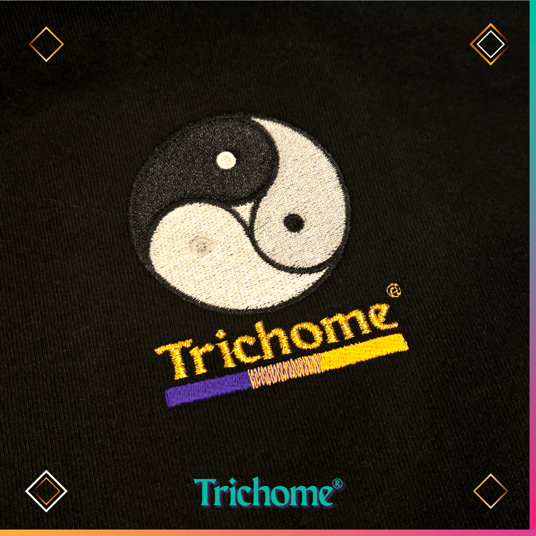 Orim Hoodie - Trichome Seattle - Trichome - Clothing