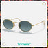 Oval - Trichome Seattle - Ray - Ban - Eyewear