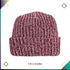 Pacific Northwest Heavy Knit Marled Beanie / Blood & Bone - Trichome Seattle - Trichome - Clothing