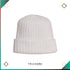 Pacific Northwest Heavy - Knit Watch Cap / White - Trichome Seattle - Trichome - Clothing