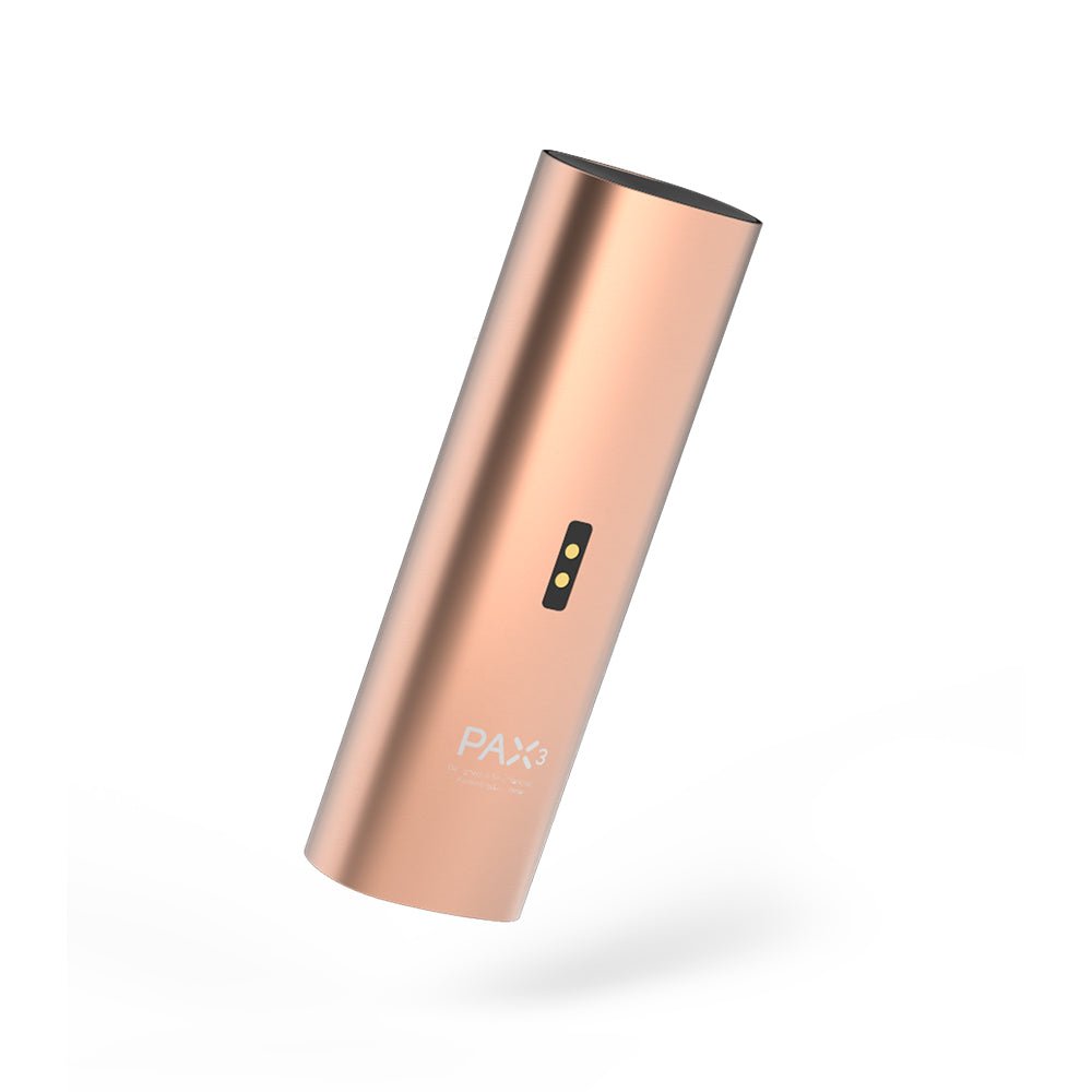 Pax 3 Vaporizer - Trichome Seattle - Pax - Tools