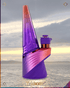 Peak Pro 3DXL Plasma - Trichome Seattle - PuffCo - Tools