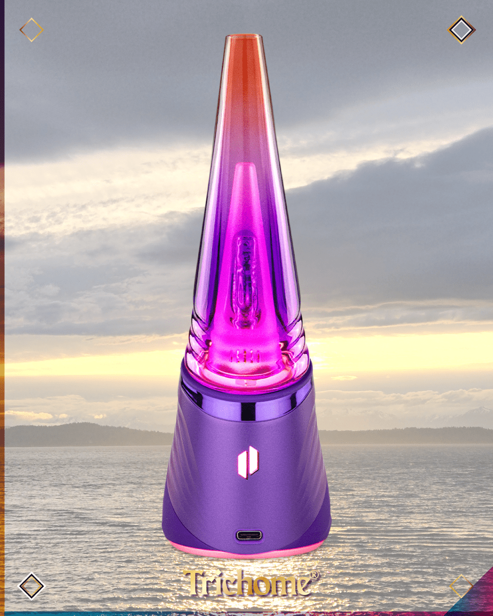 Peak Pro 3DXL Plasma - Trichome Seattle - PuffCo - Tools