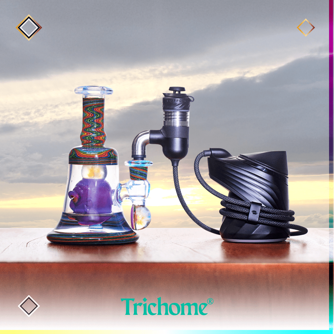 Peak Pro Link - Trichome Seattle - PuffCo - Tools