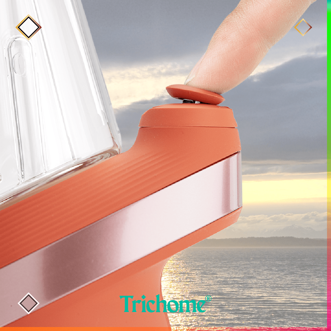 Peak - Trichome Seattle - PuffCo - Tools