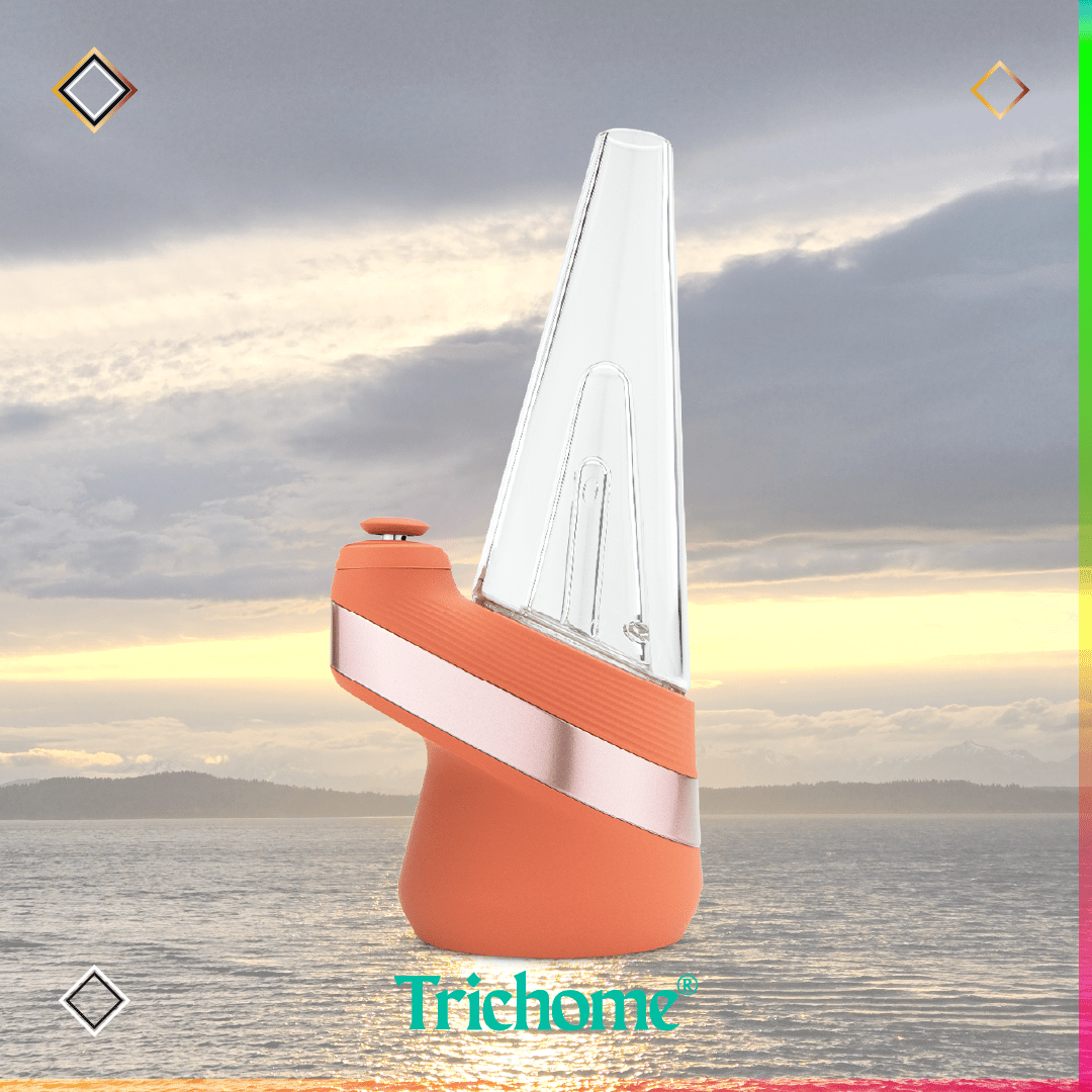 Peak - Trichome Seattle - PuffCo - Tools