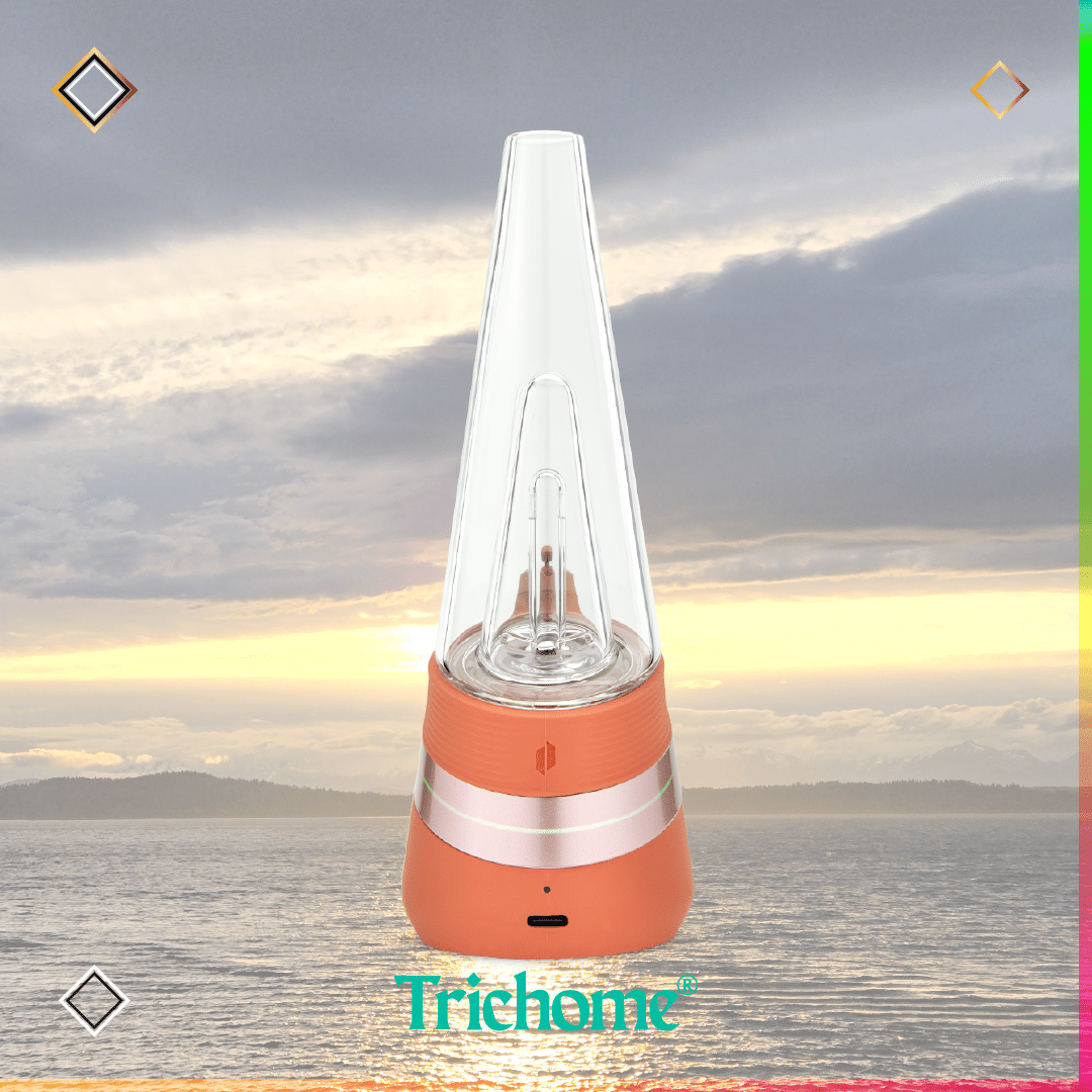 Peak - Trichome Seattle - PuffCo - Tools