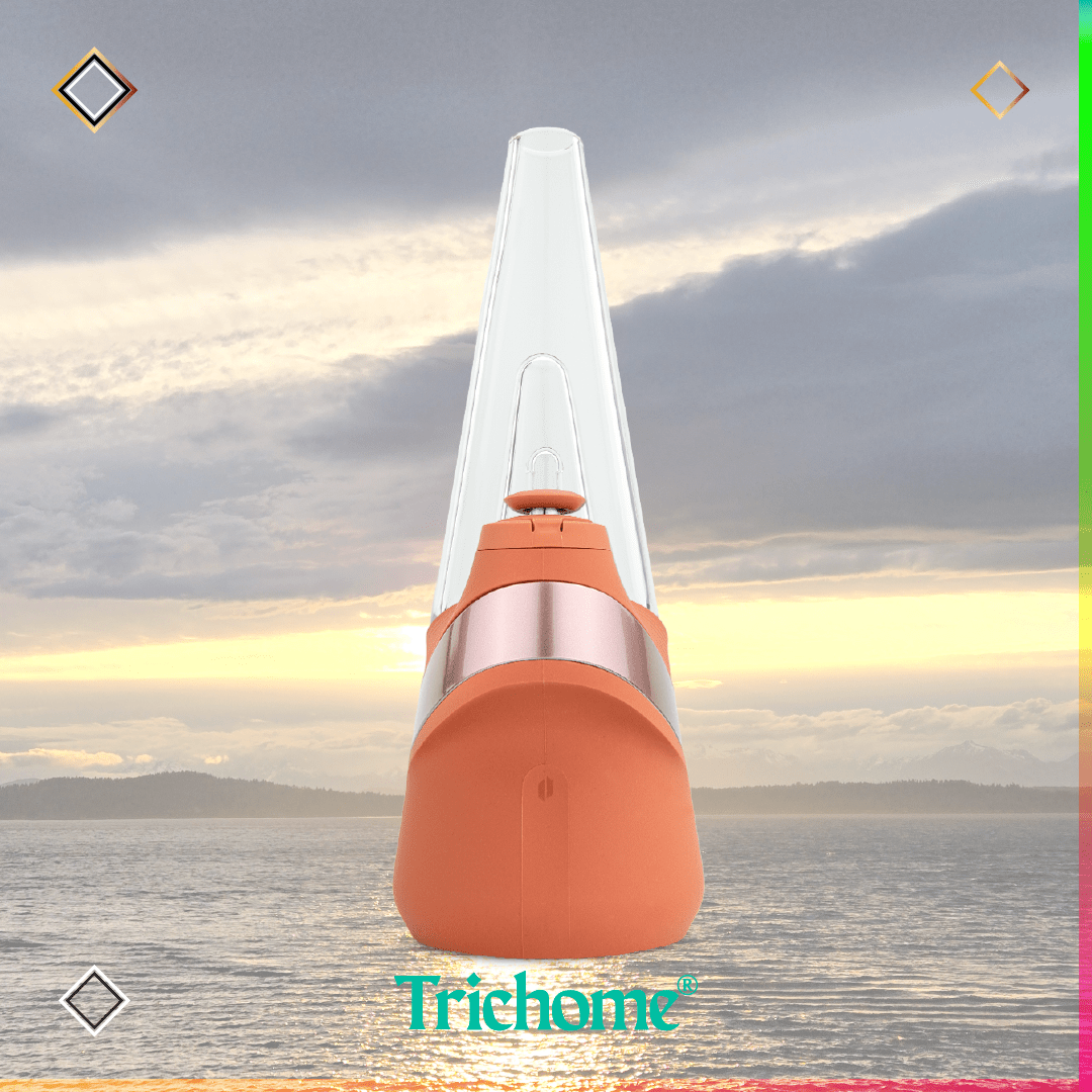 Peak - Trichome Seattle - PuffCo - Tools