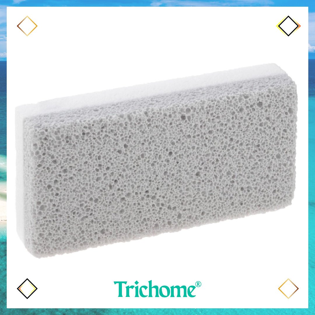 Pedicure Stone - Trichome Seattle - Tweezerman - Personal Care