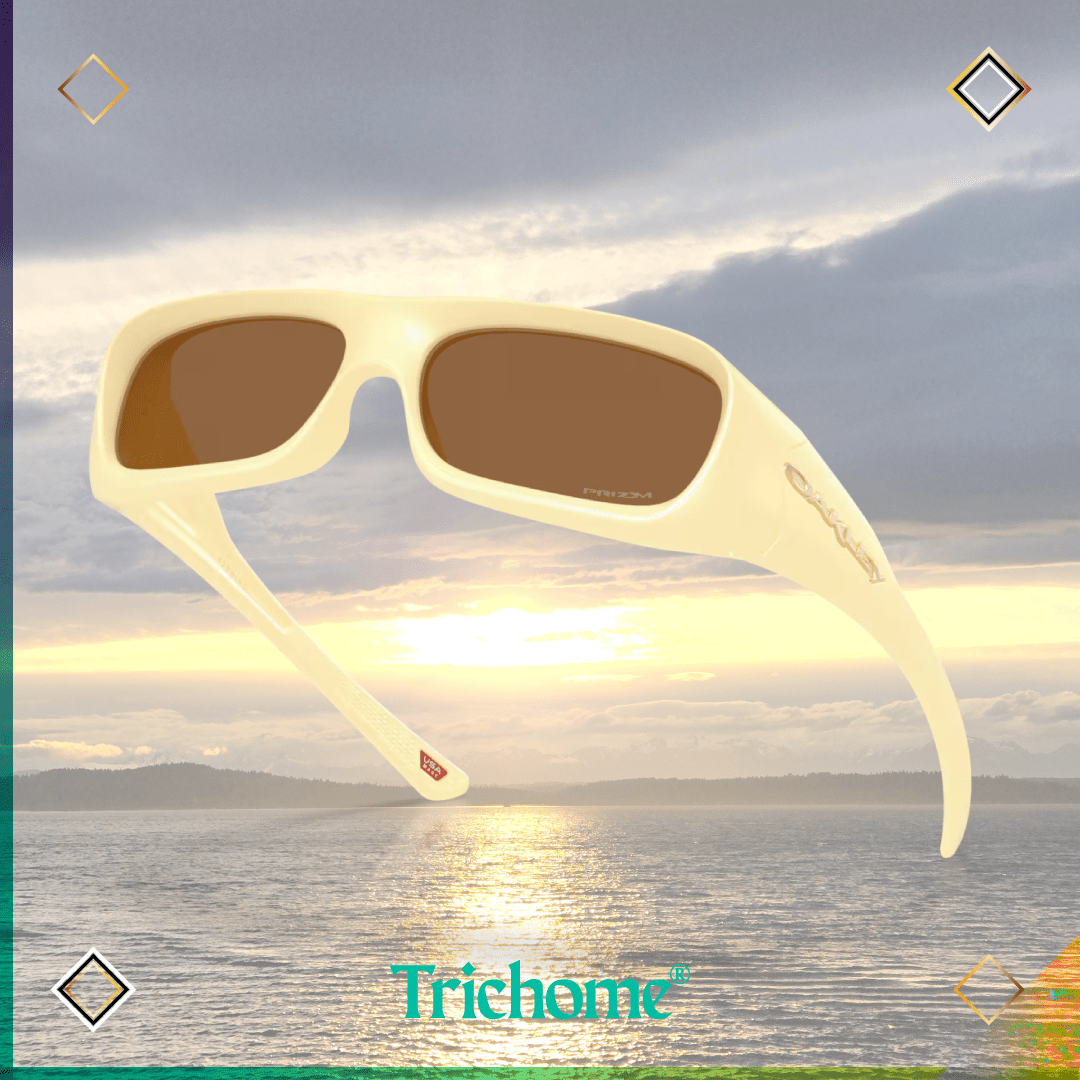Permian - Trichome Seattle - Oakley - Eyewear
