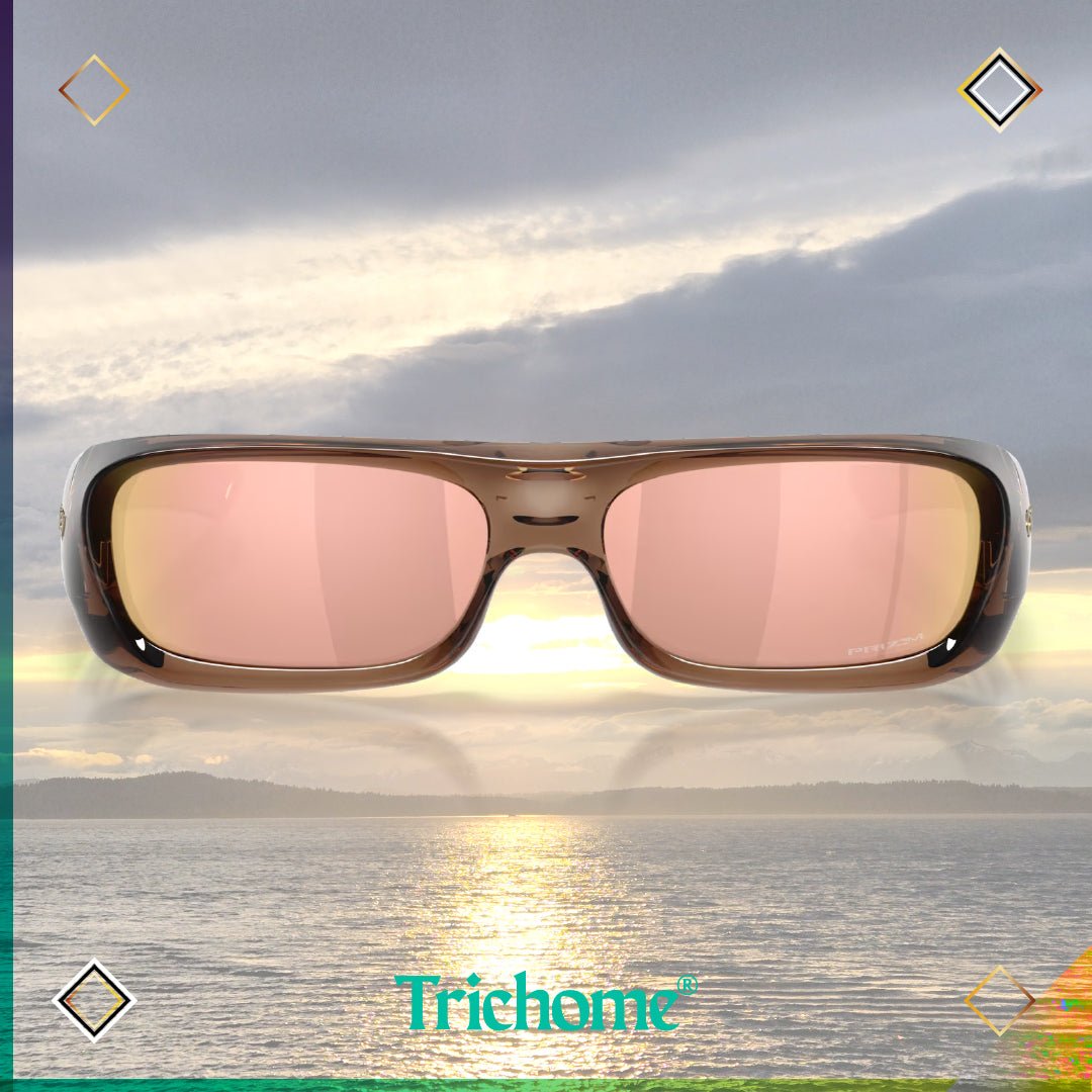 Permian - Trichome Seattle - Oakley - Eyewear