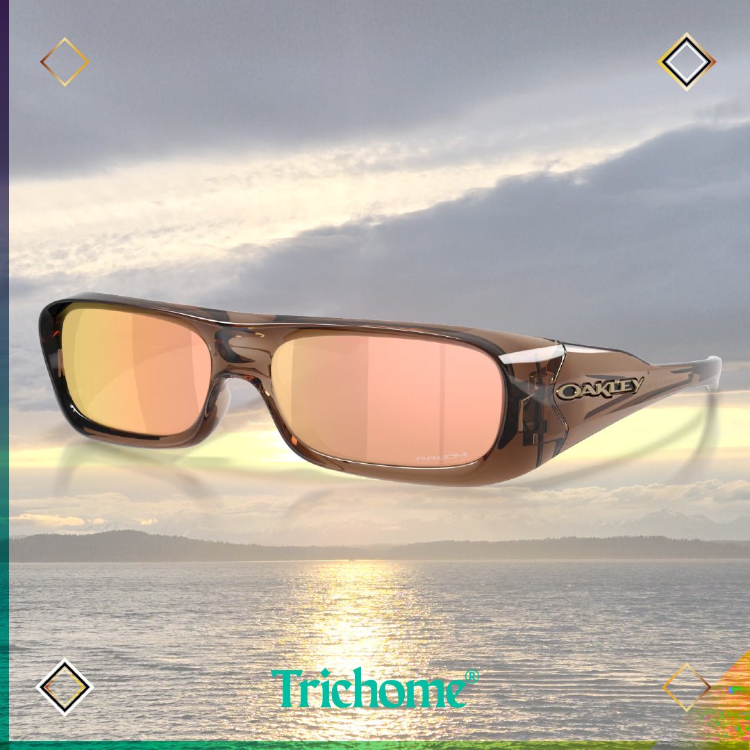 Permian - Trichome Seattle - Oakley - Eyewear