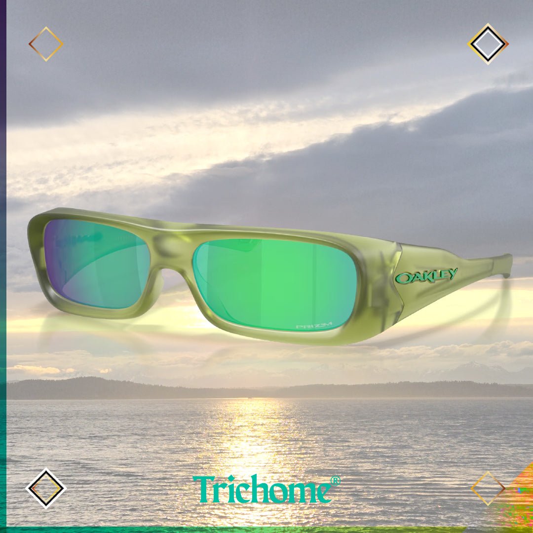 Permian - Trichome Seattle - Oakley - Eyewear