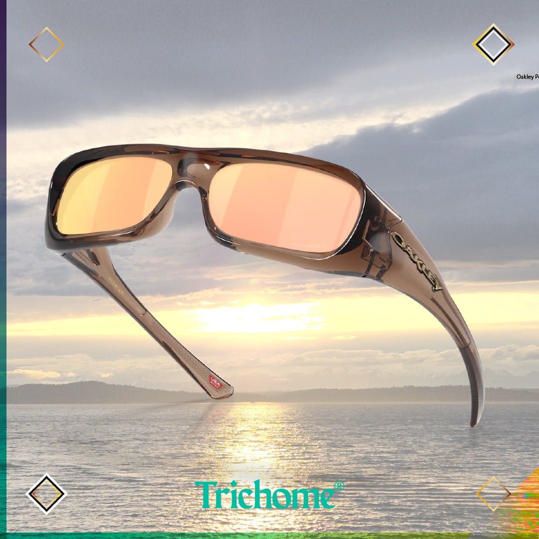 Permian - Trichome Seattle - Oakley - Eyewear