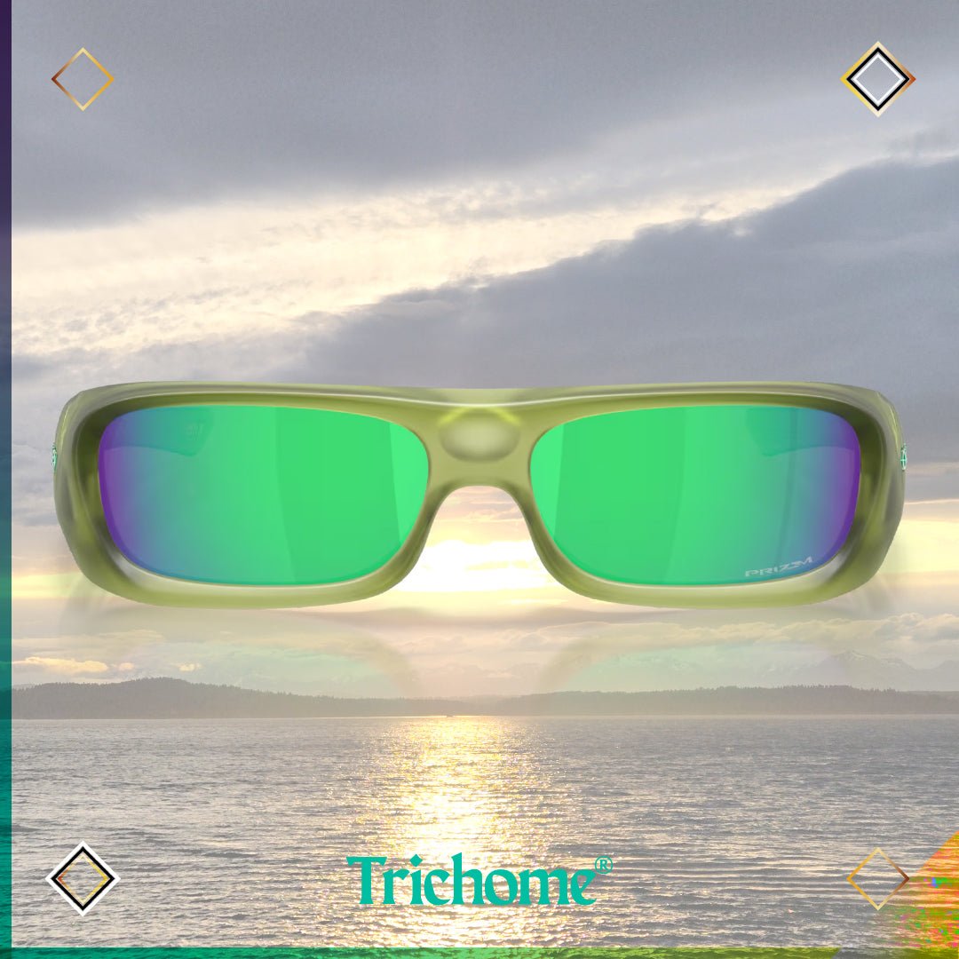 Permian - Trichome Seattle - Oakley - Eyewear