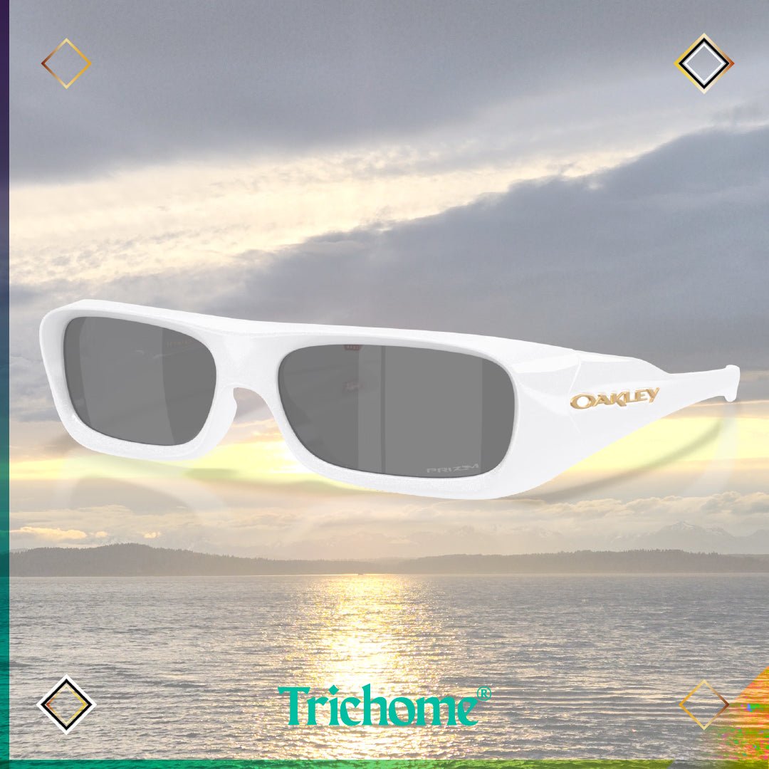 Permian - Trichome Seattle - Oakley - Eyewear