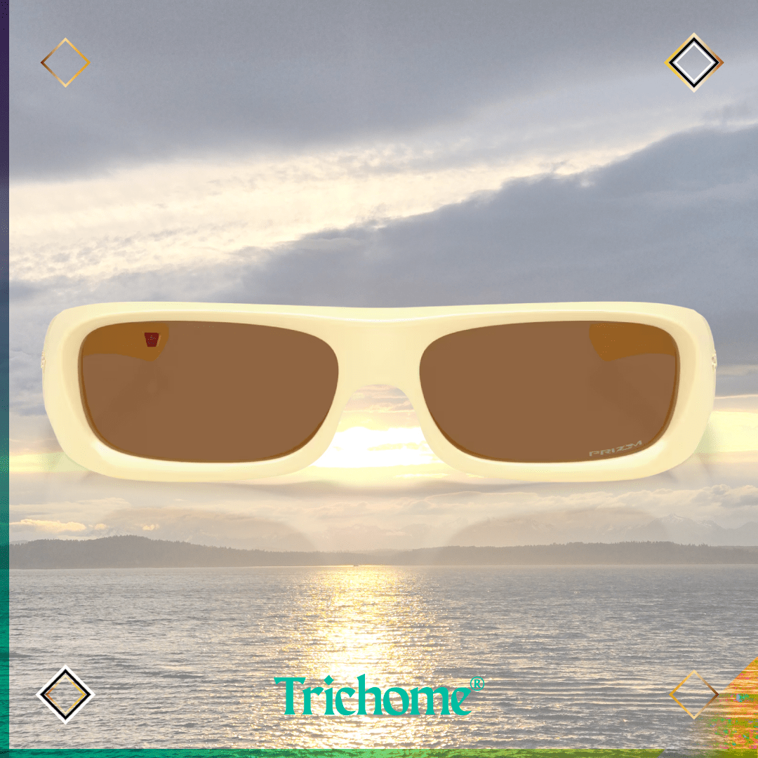 Permian - Trichome Seattle - Oakley - Eyewear