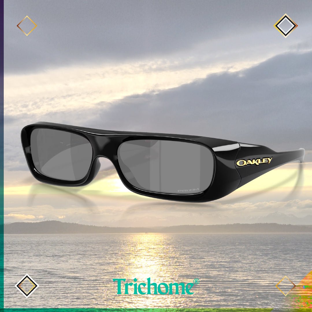 Permian - Trichome Seattle - Oakley - Eyewear