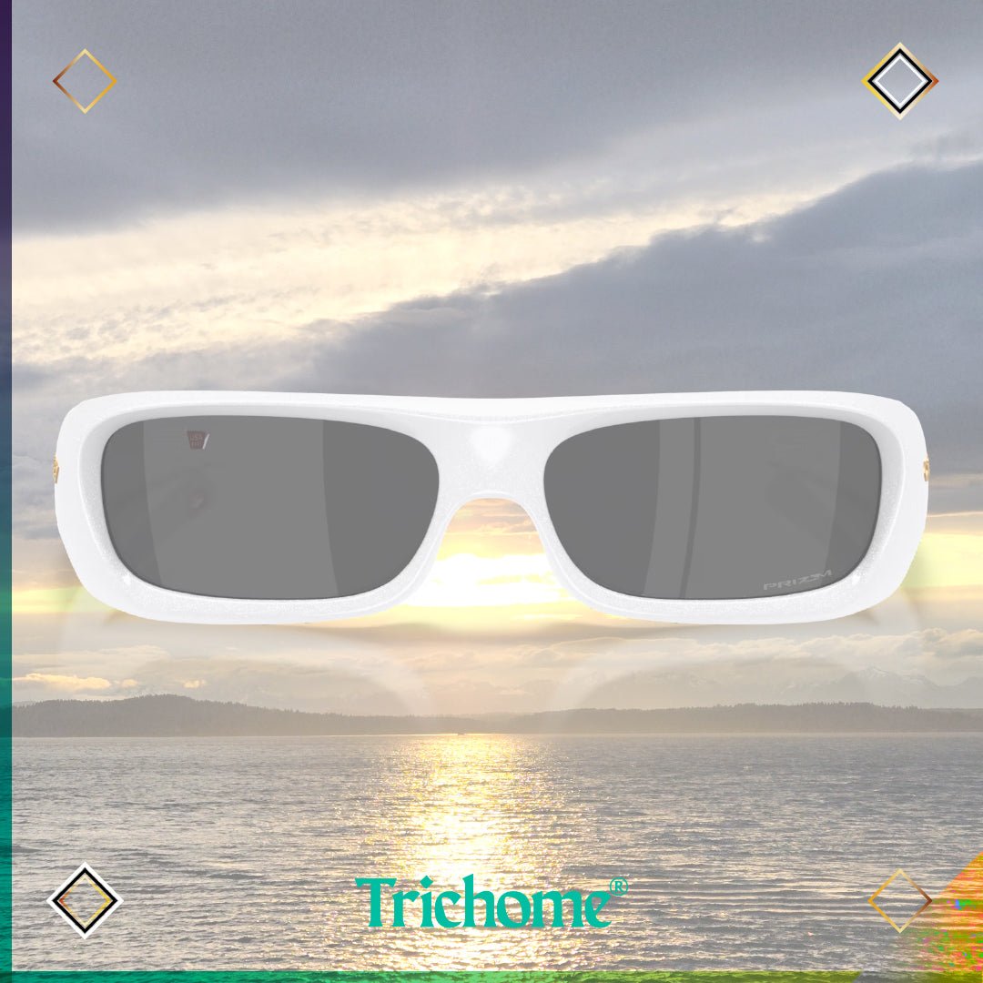 Permian - Trichome Seattle - Oakley - Eyewear
