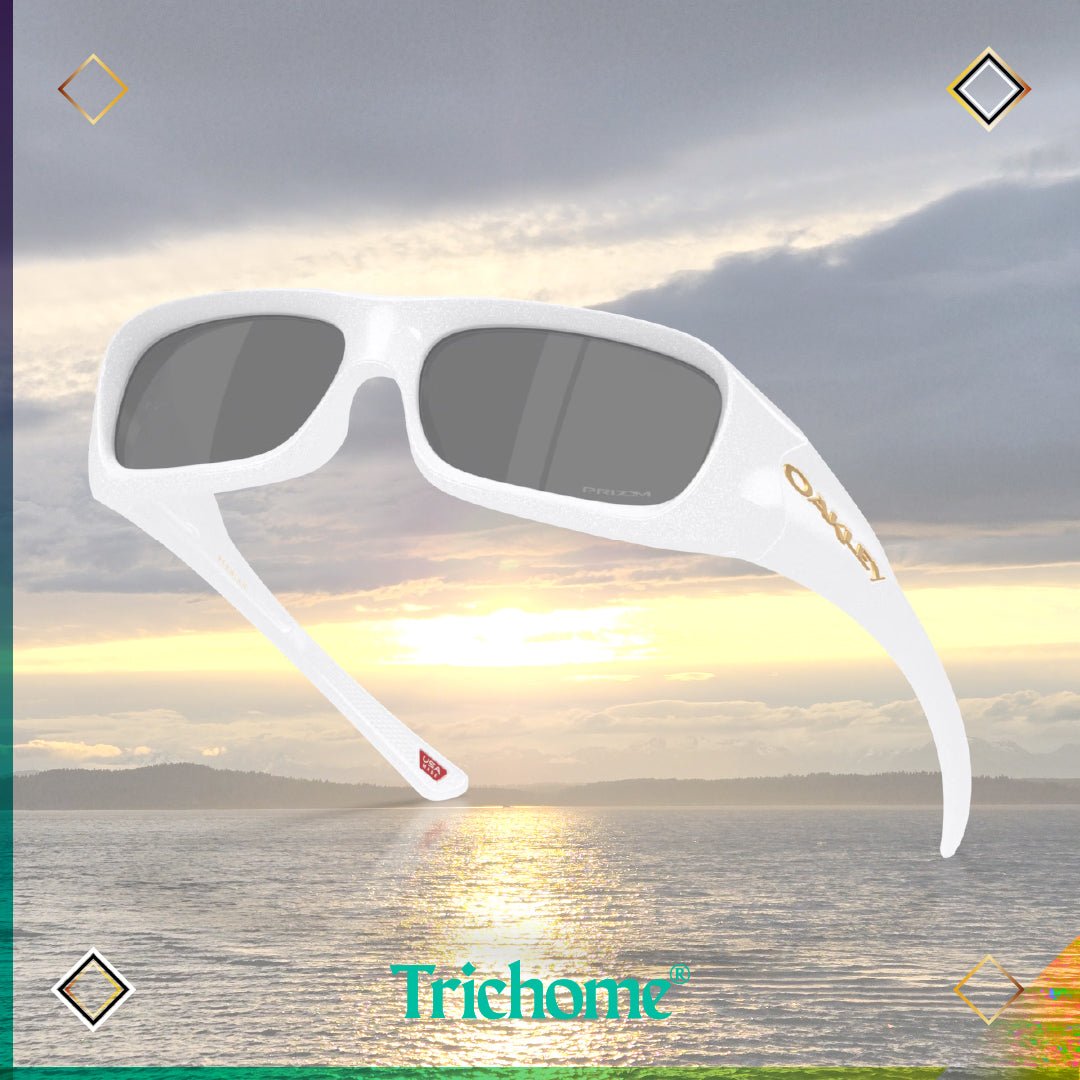 Permian - Trichome Seattle - Oakley - Eyewear