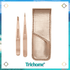 Petite Tweeze Set with Case - Trichome Seattle - Tweezerman - Personal Care