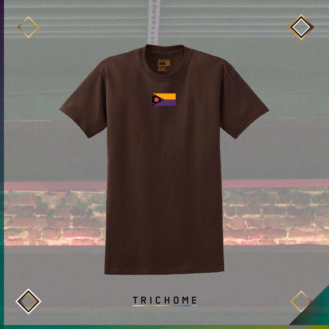 Philippines Trip Flag SS Tee - Trichome Seattle - Trichome - Clothing