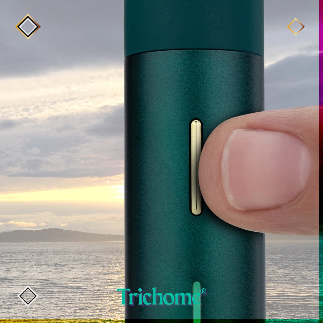 Pivot - Trichome Seattle - PuffCo - Tools