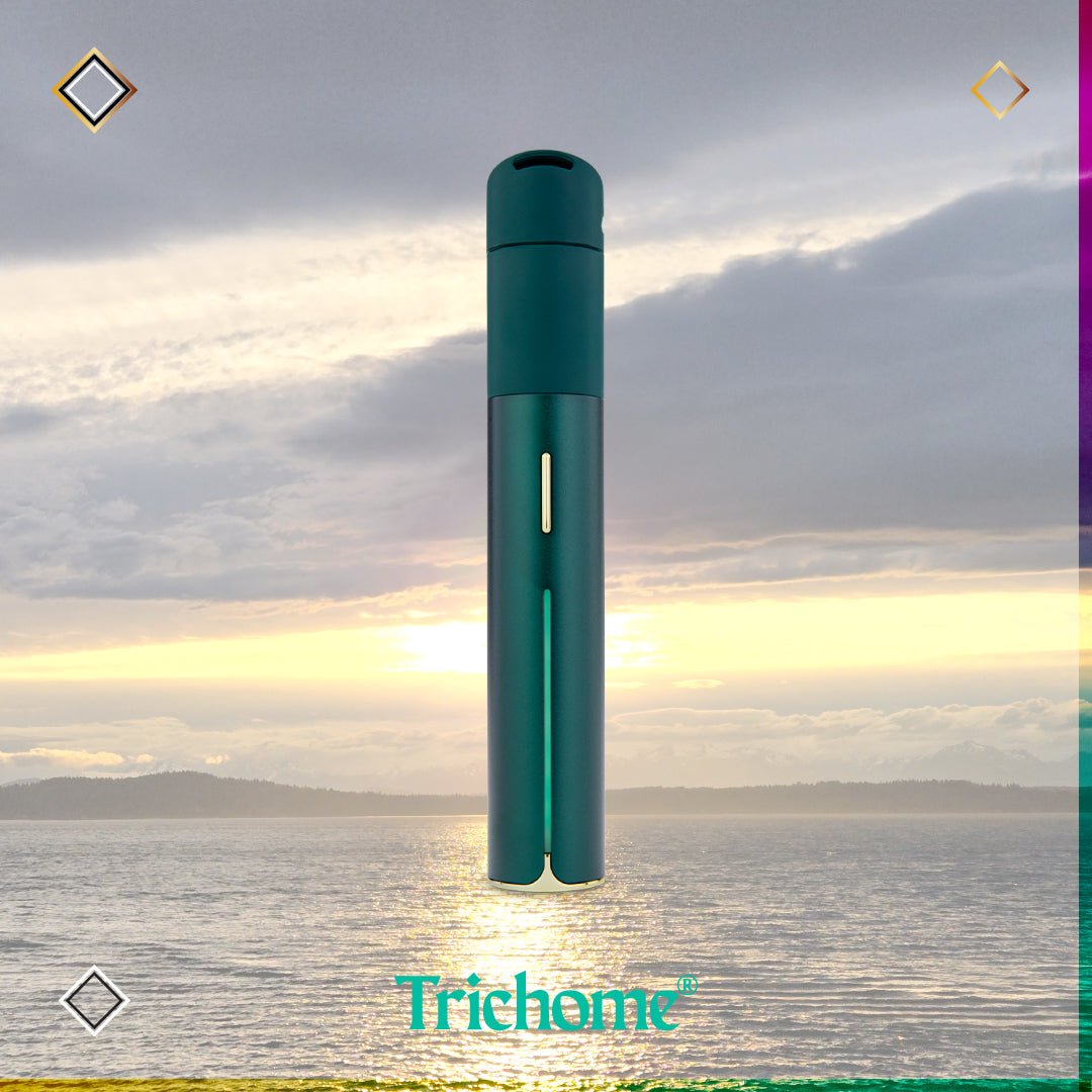 Pivot - Trichome Seattle - PuffCo - Tools