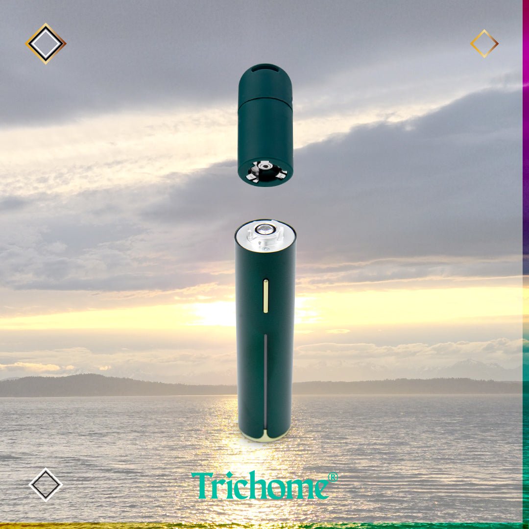 Pivot - Trichome Seattle - PuffCo - Tools