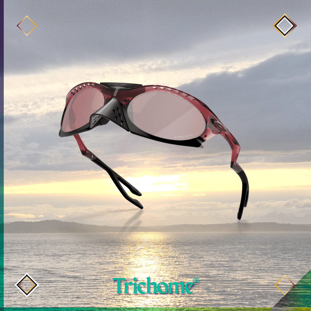 Plantaris - Trichome Seattle - Oakley - Eyewear