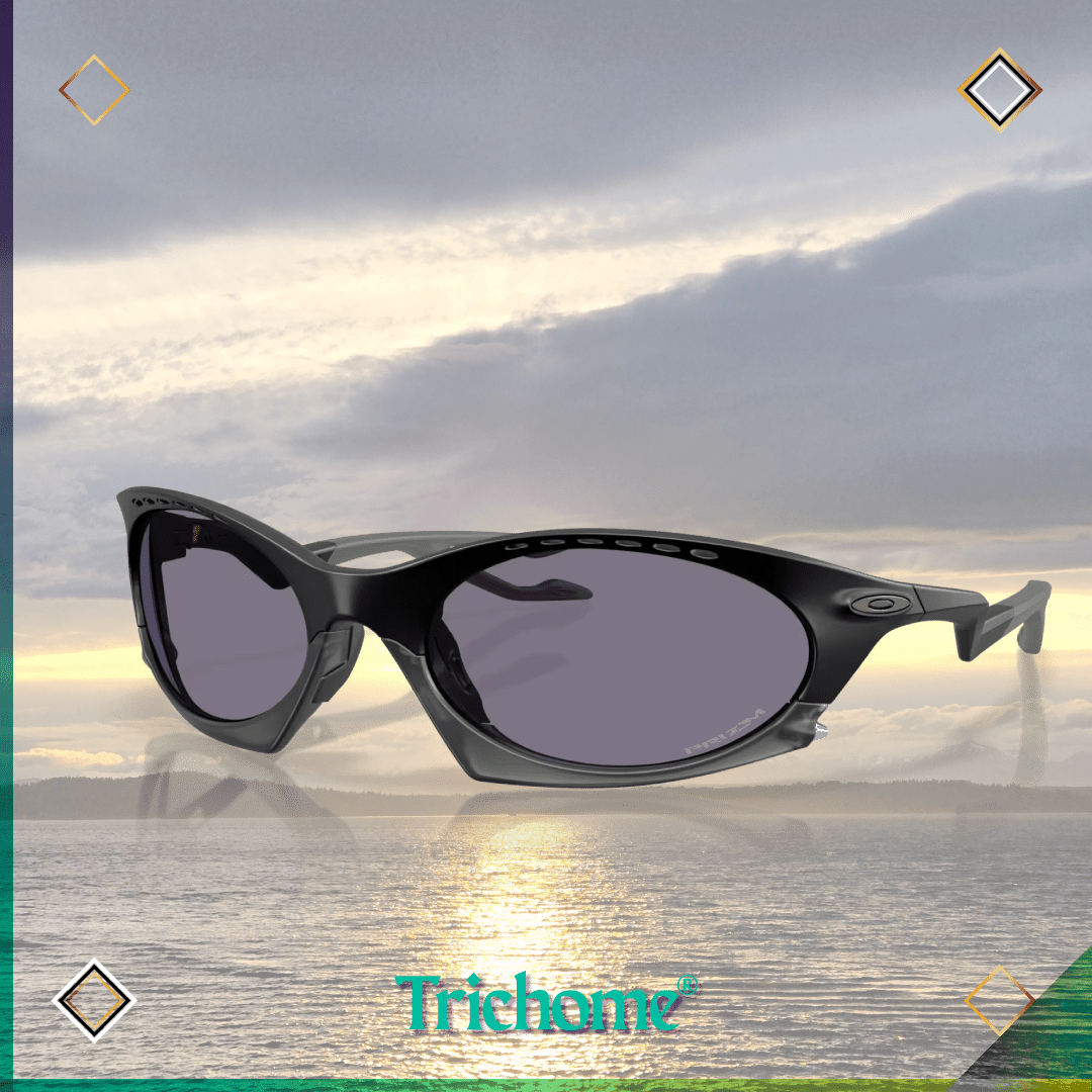 Plantaris - Trichome Seattle - Oakley - Eyewear