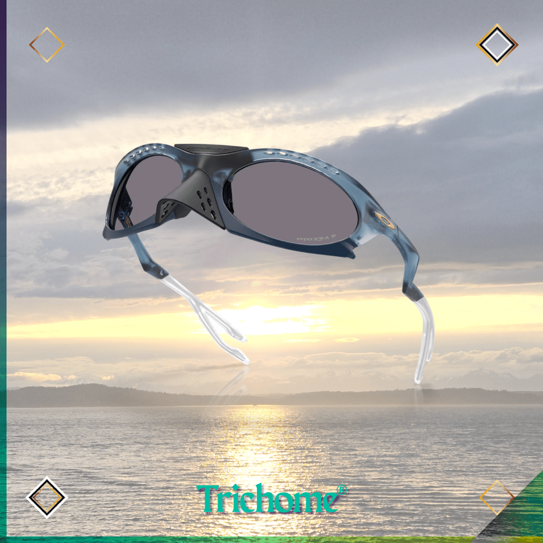 Plantaris - Trichome Seattle - Oakley - Eyewear