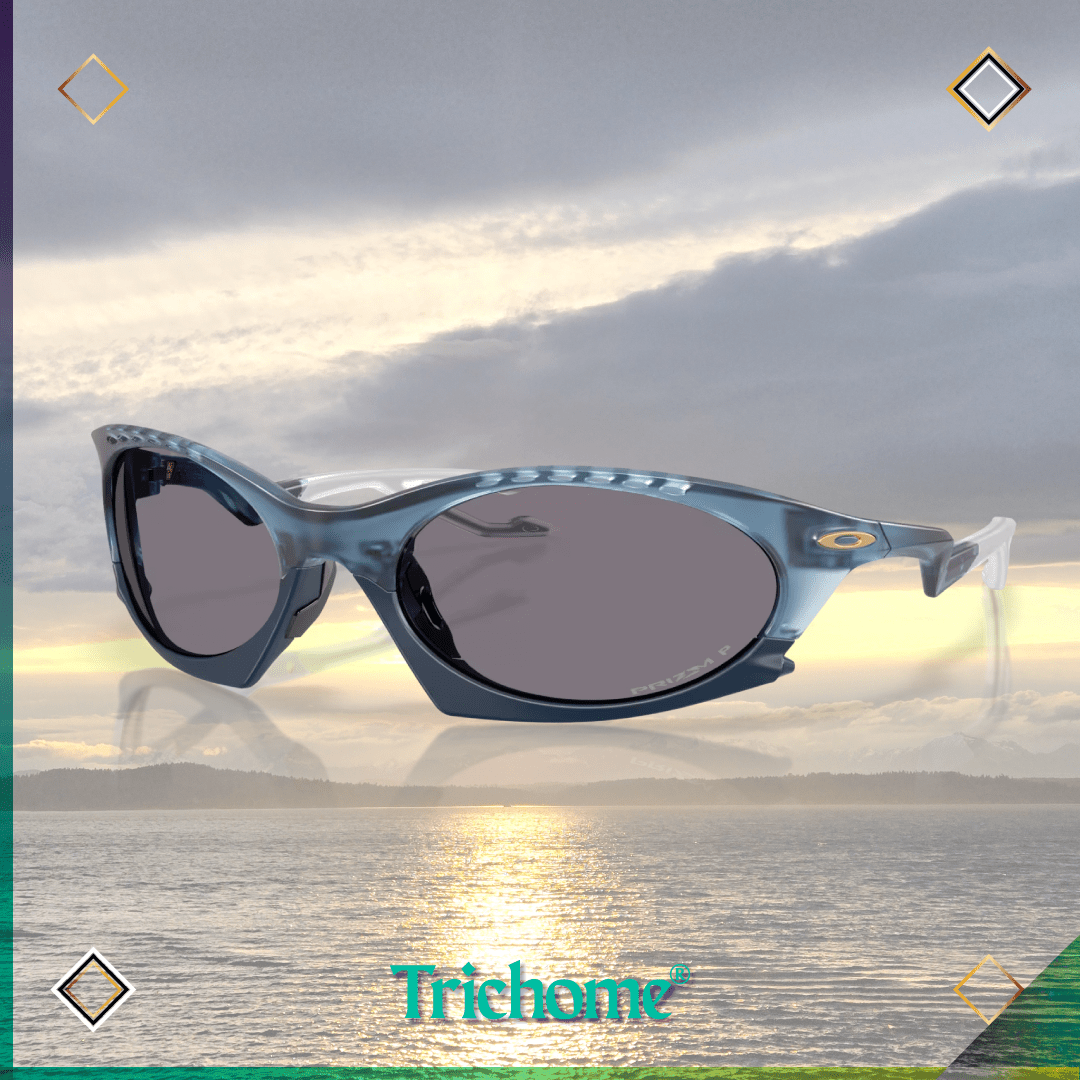 Plantaris - Trichome Seattle - Oakley - Eyewear