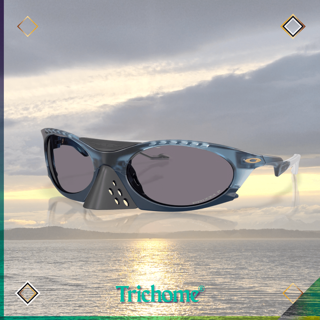 Plantaris - Trichome Seattle - Oakley - Eyewear